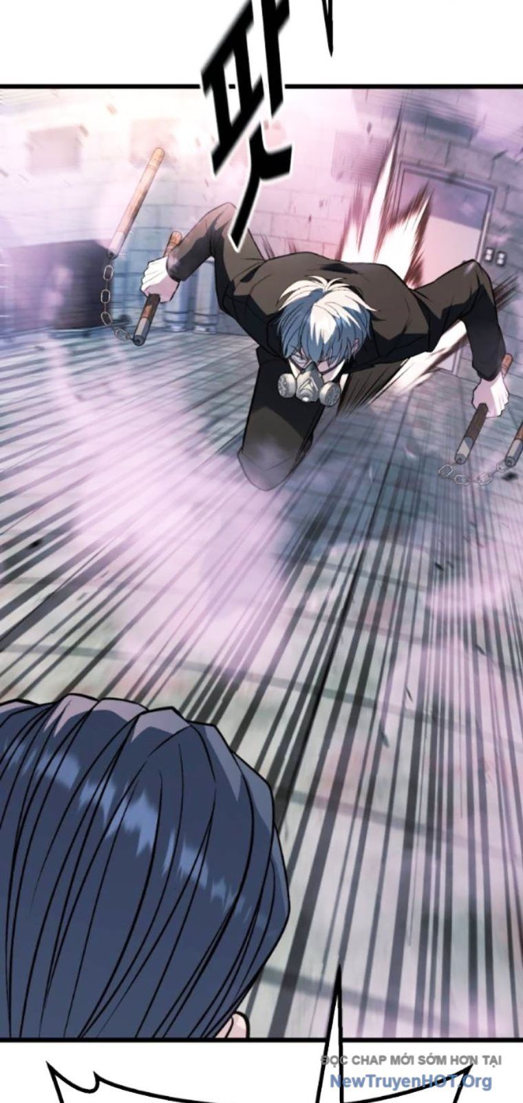 Bạo Lực Vương: Chapter 60