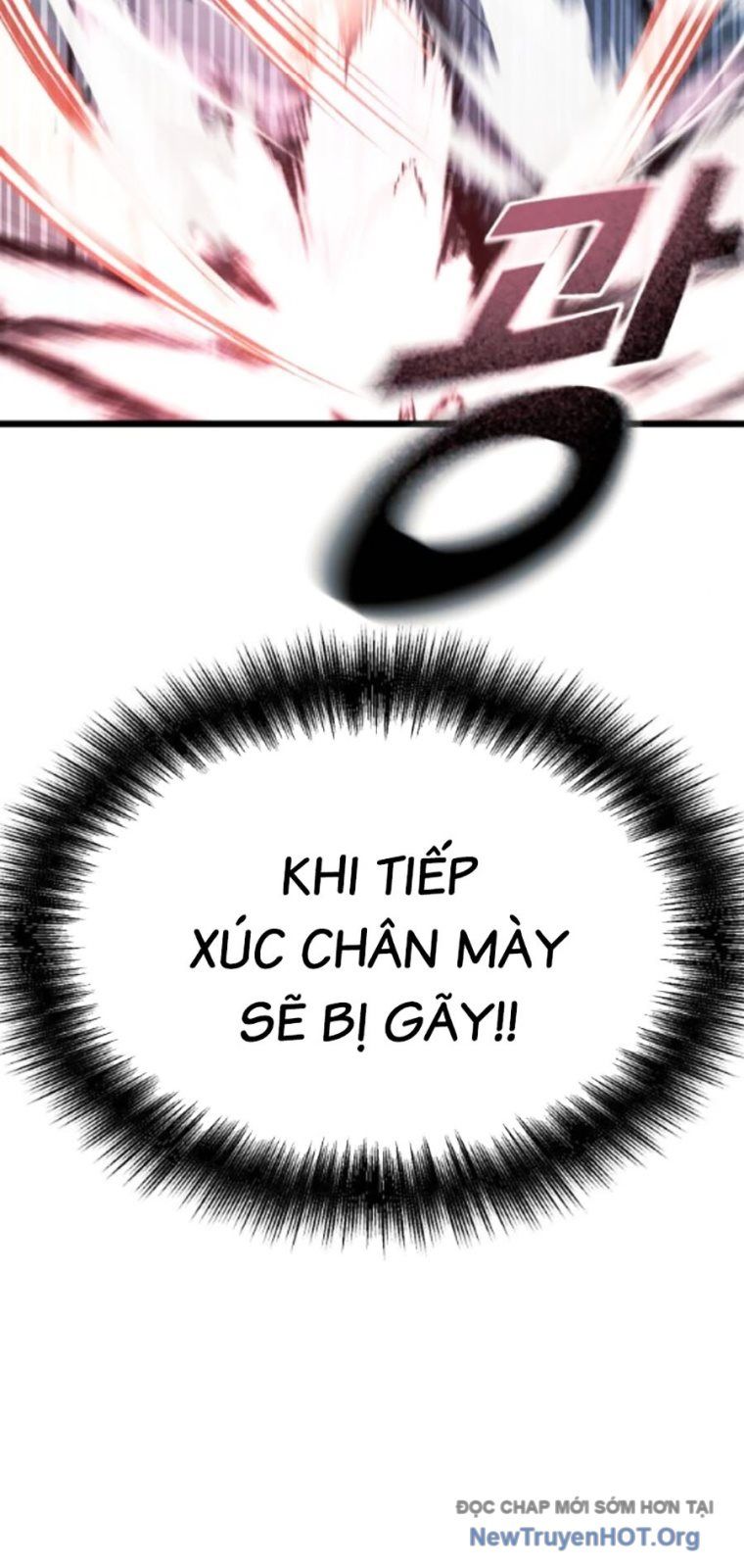 Bạo Lực Vương: Chapter 60