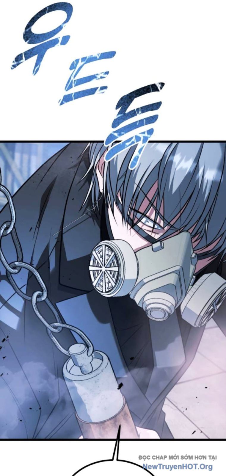 Bạo Lực Vương: Chapter 60