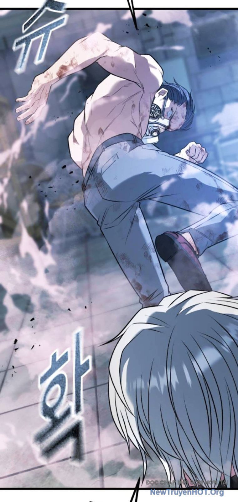 Bạo Lực Vương: Chapter 60