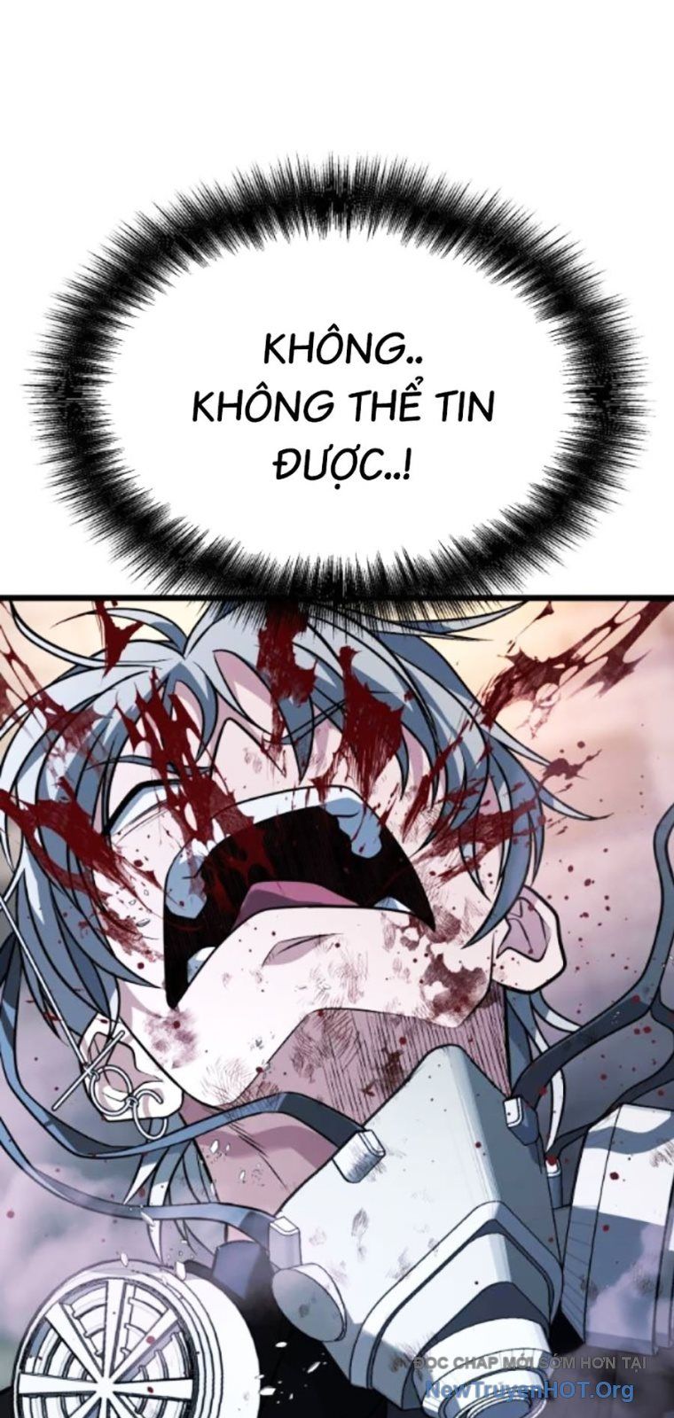 Bạo Lực Vương: Chapter 60