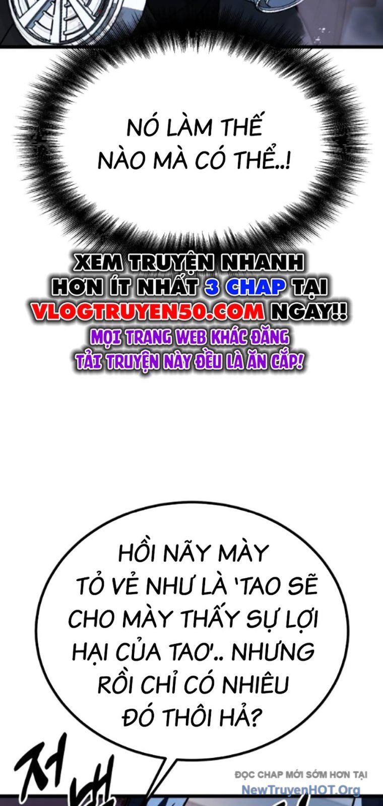 Bạo Lực Vương: Chapter 60