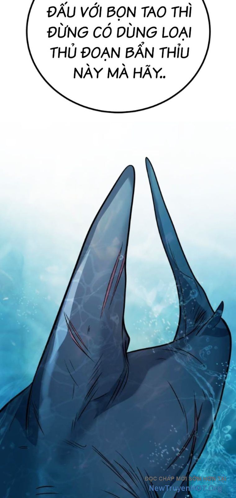 Bạo Lực Vương: Chapter 60