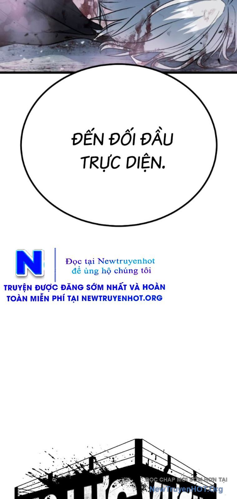 Bạo Lực Vương: Chapter 60