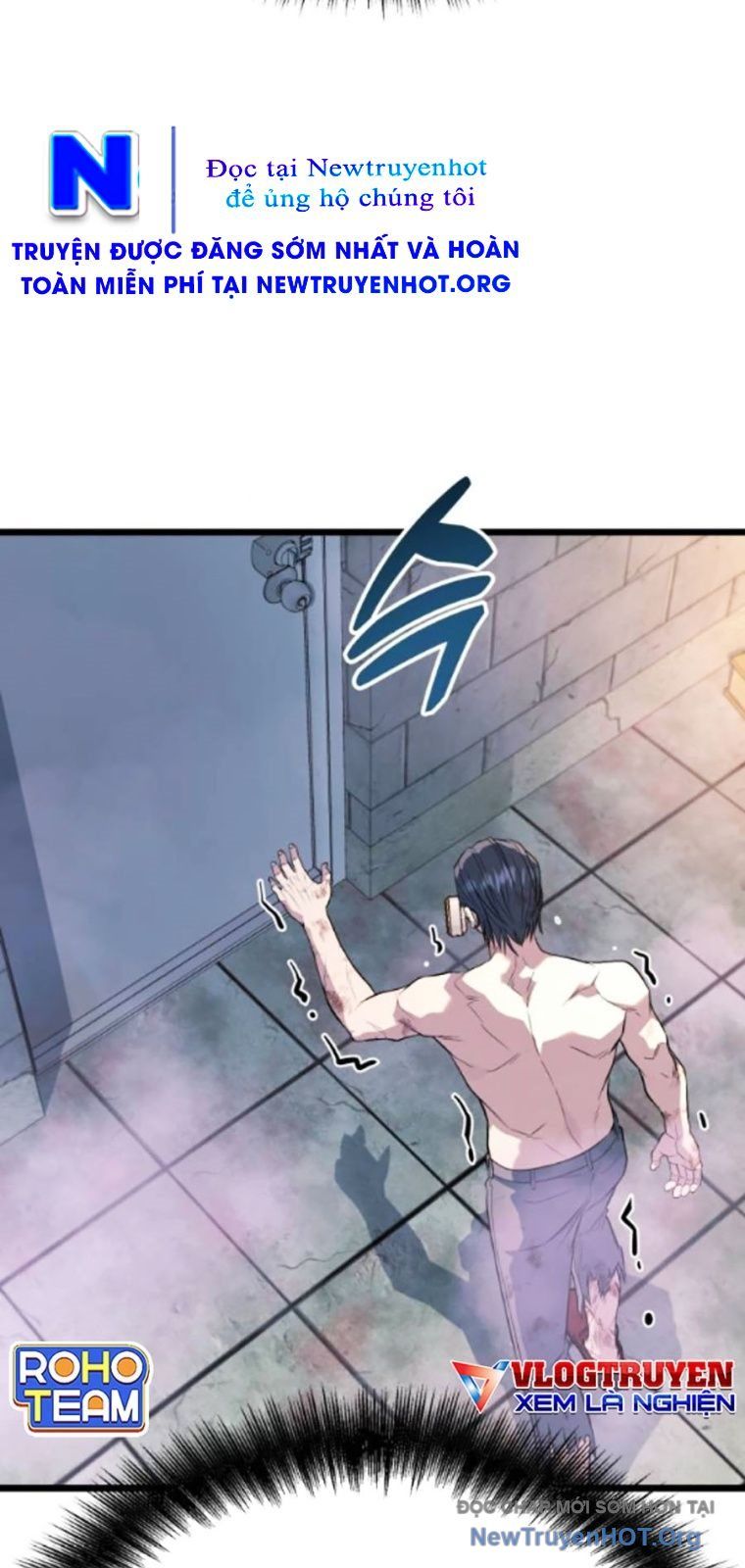 Bạo Lực Vương: Chapter 60