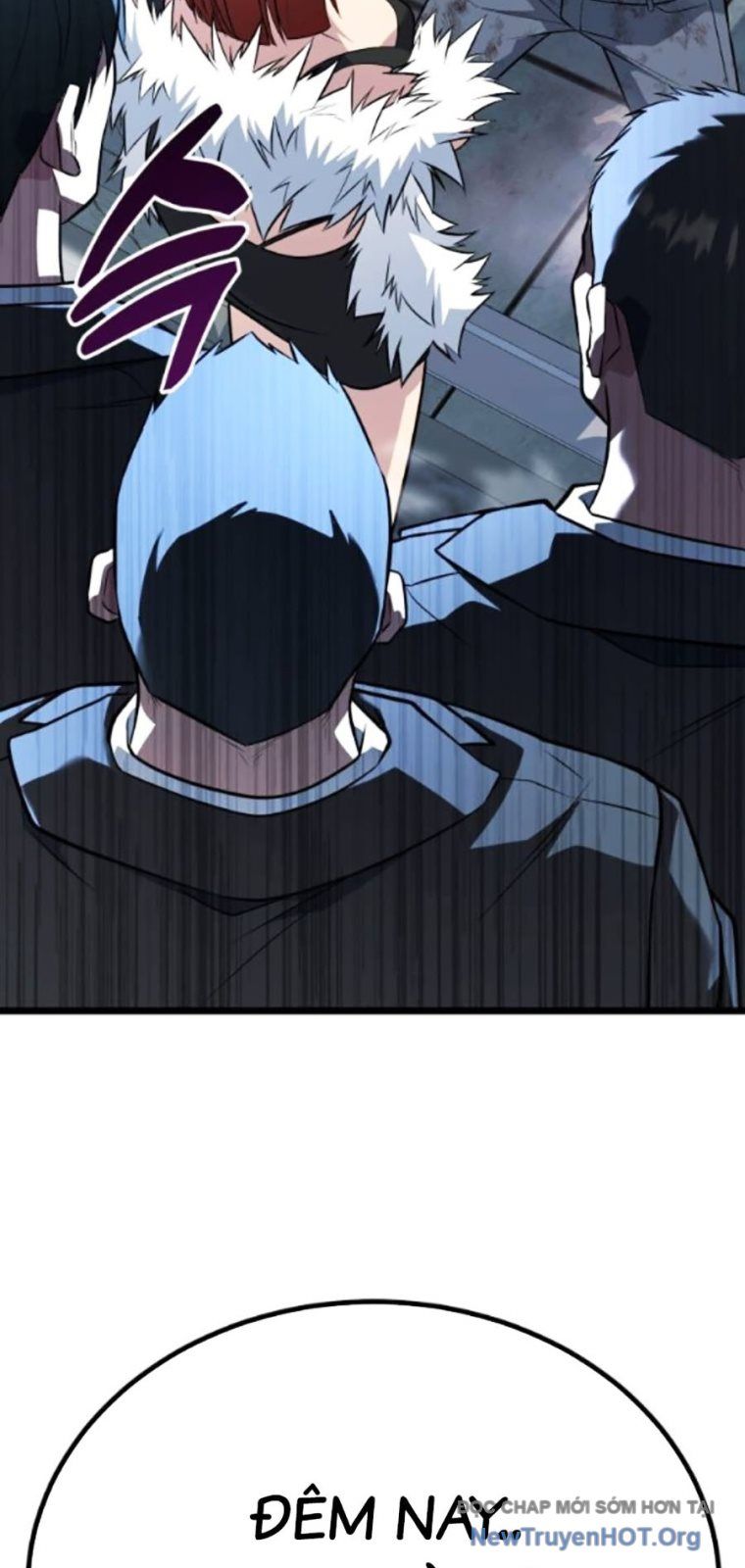 Bạo Lực Vương: Chapter 60