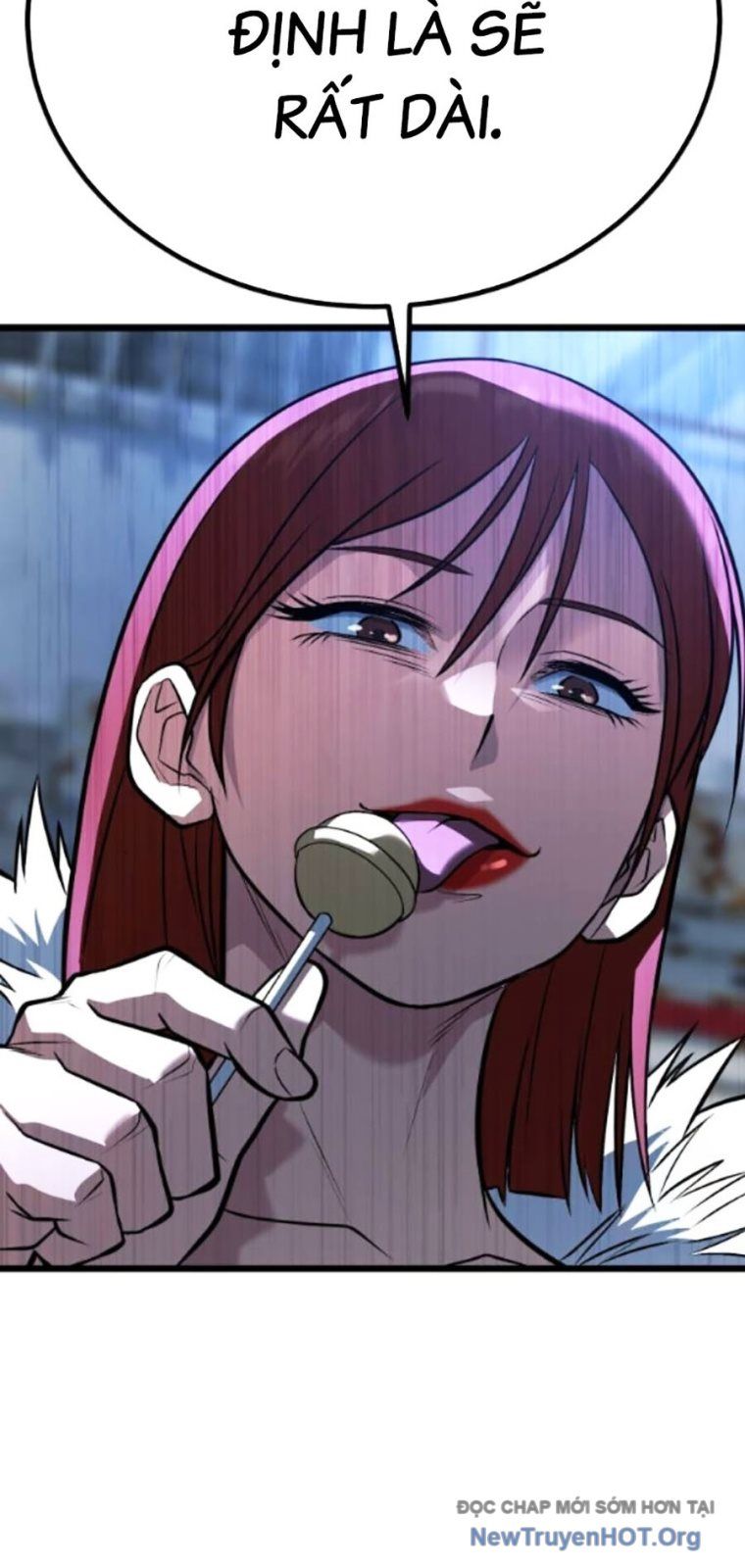 Bạo Lực Vương: Chapter 60