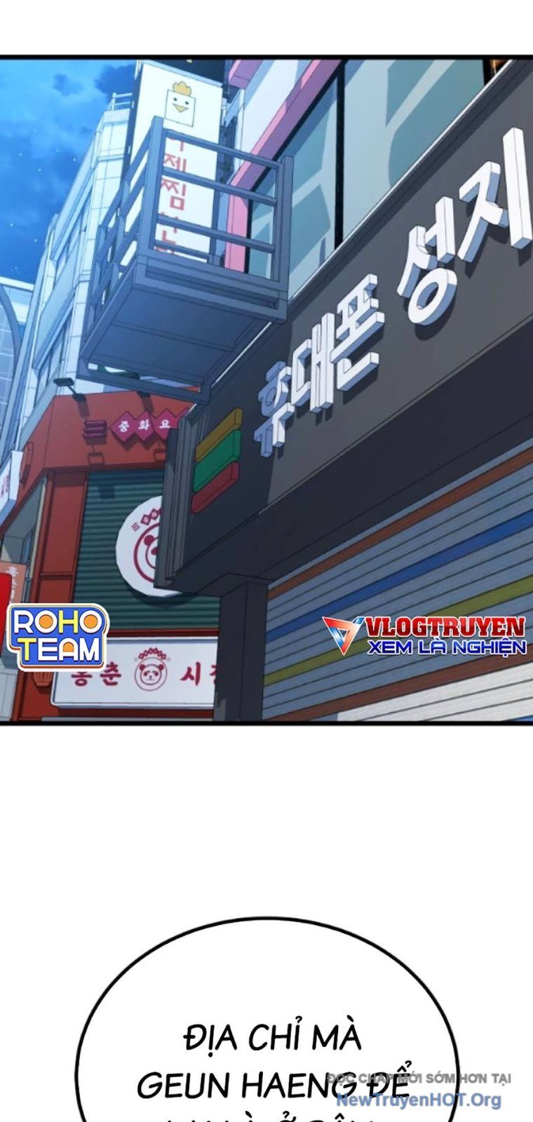 Bạo Lực Vương: Chapter 60