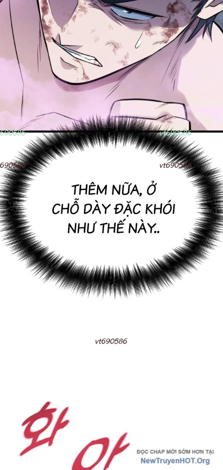 Bạo Lực Vương: Chapter 60