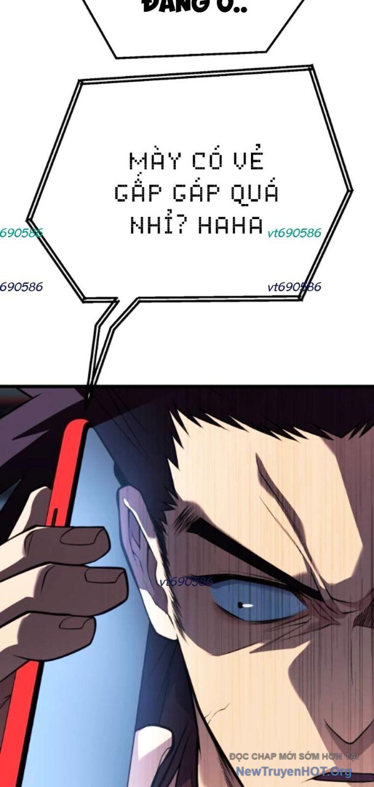 Bạo Lực Vương: Chapter 60