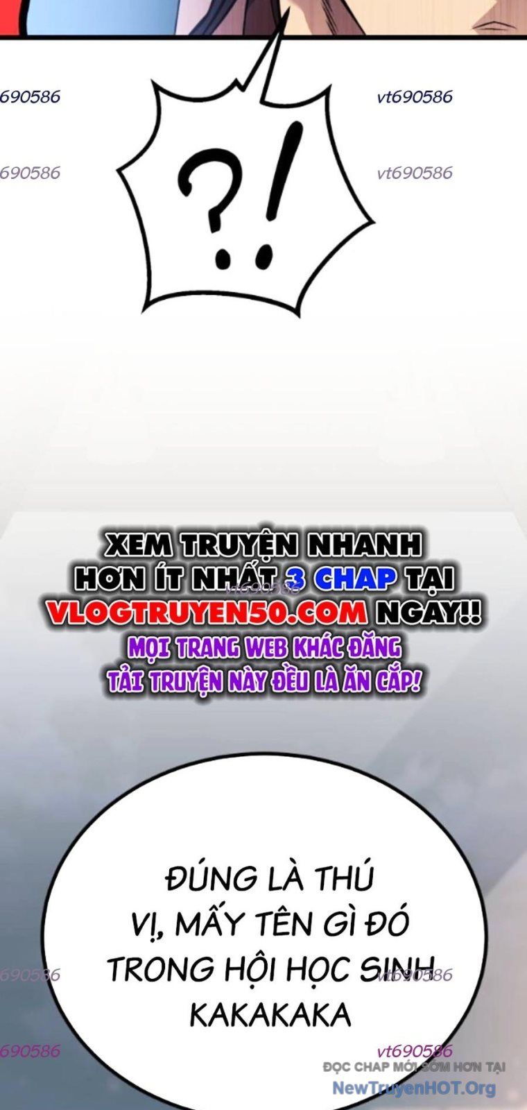 Bạo Lực Vương: Chapter 60