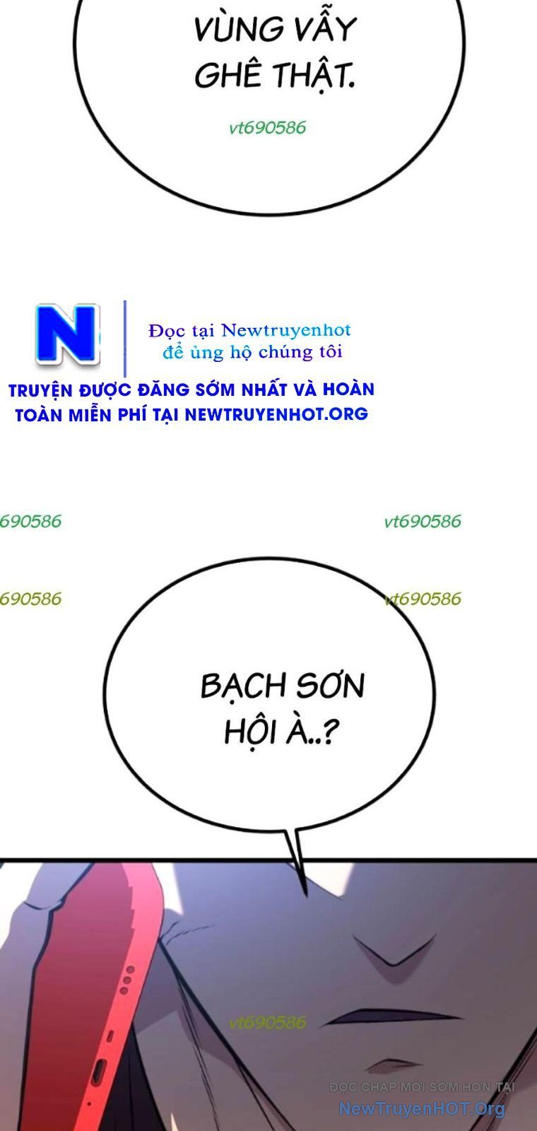Bạo Lực Vương: Chapter 60