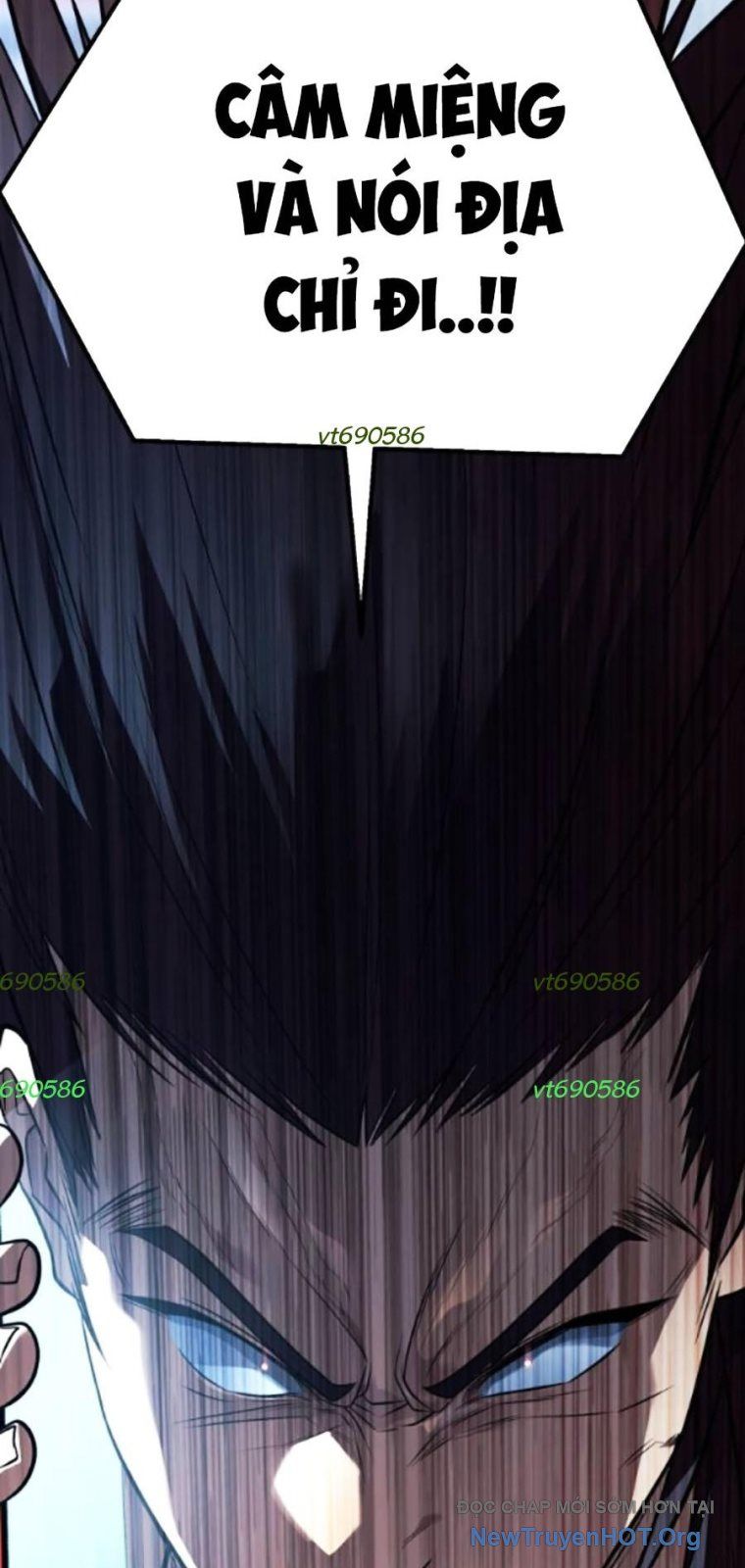 Bạo Lực Vương: Chapter 60