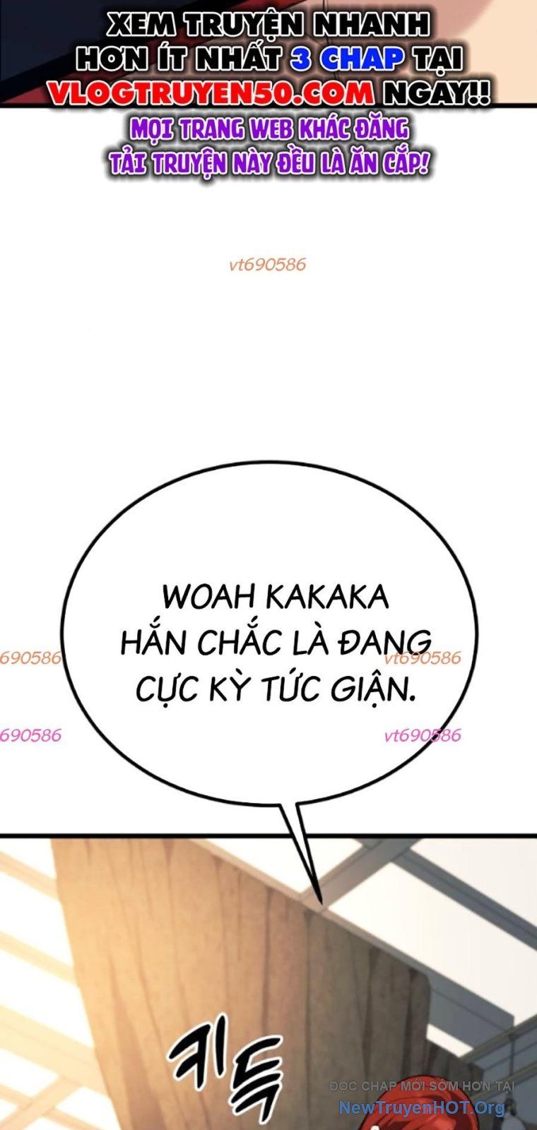 Bạo Lực Vương: Chapter 60