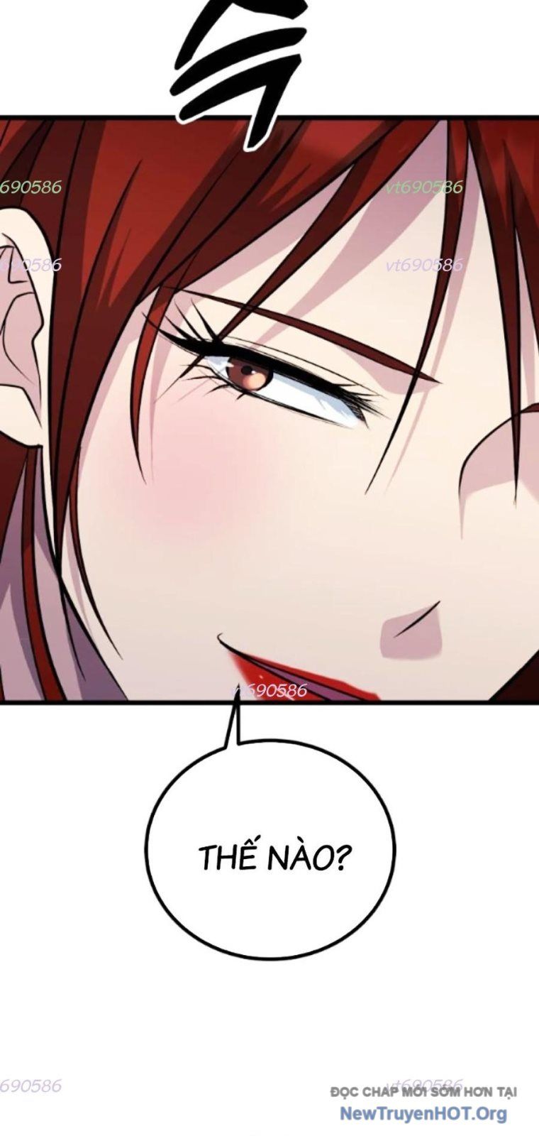 Bạo Lực Vương: Chapter 60