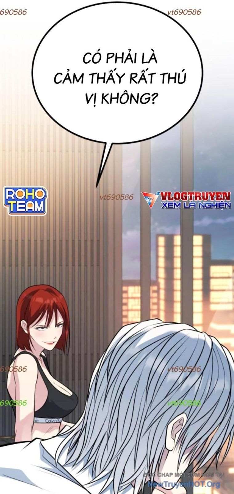 Bạo Lực Vương: Chapter 60