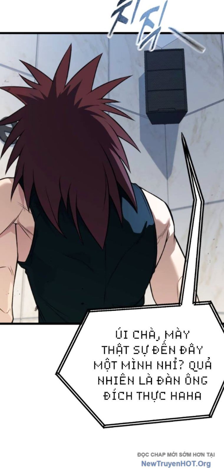 Bạo Lực Vương: Chapter 60