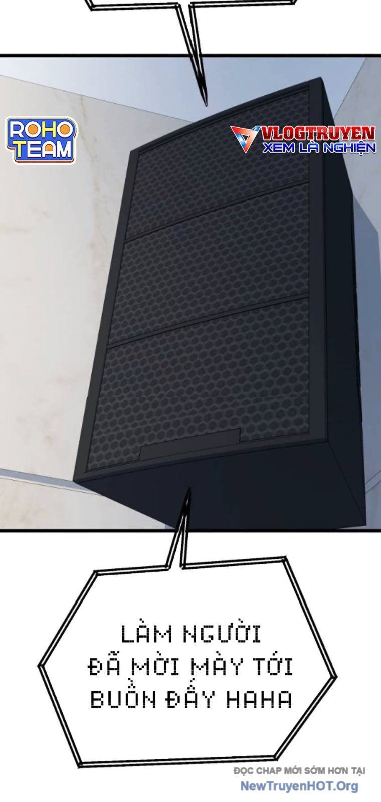 Bạo Lực Vương: Chapter 60