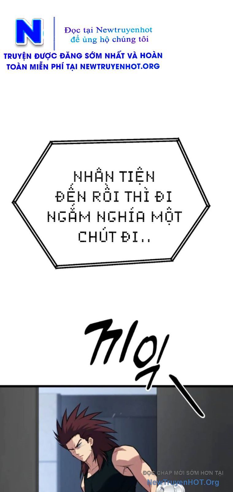 Bạo Lực Vương: Chapter 60