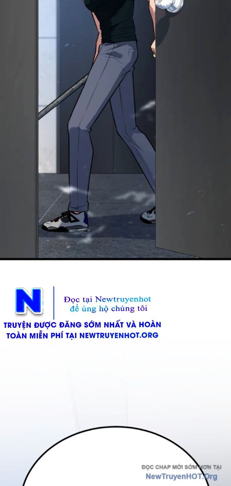 Bạo Lực Vương: Chapter 60