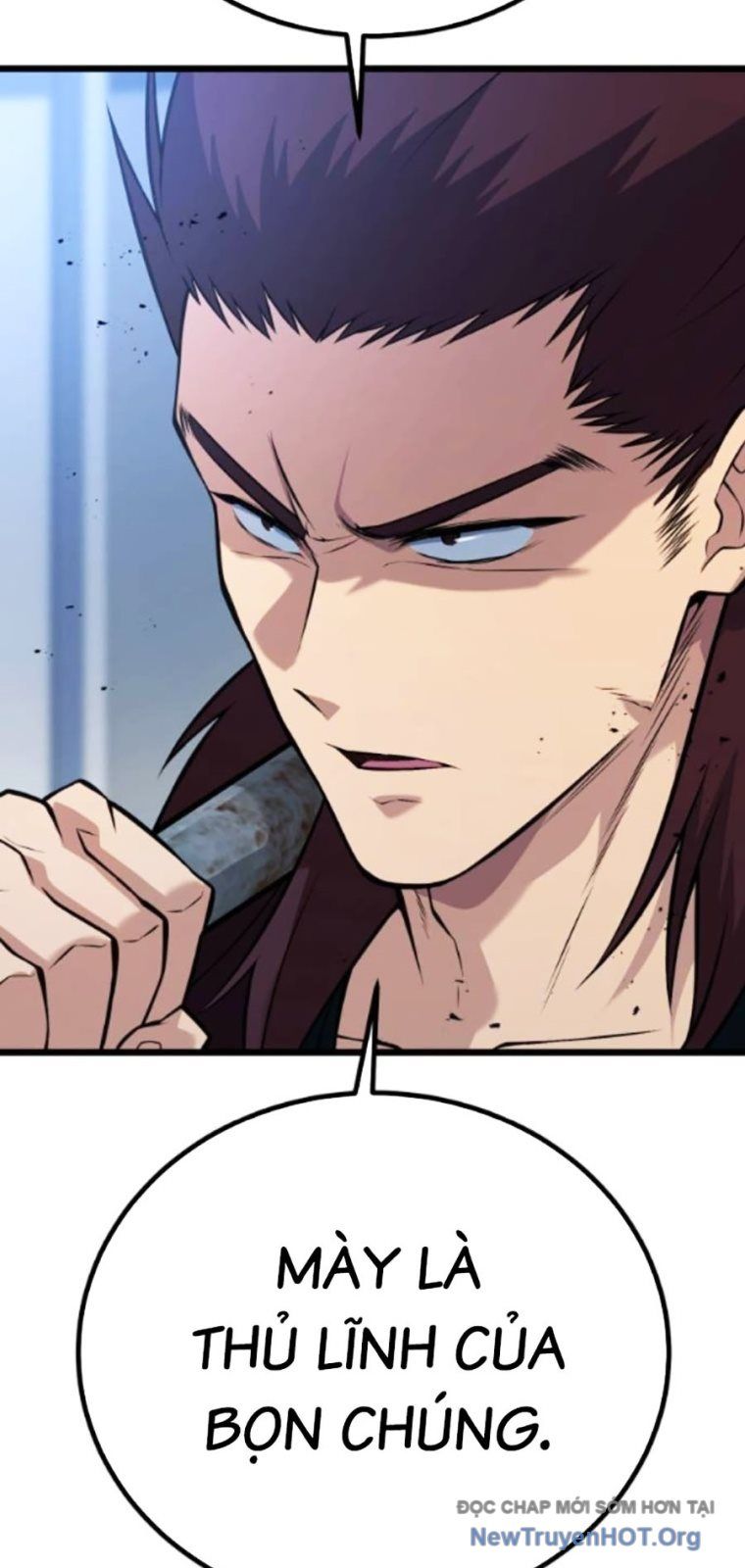 Bạo Lực Vương: Chapter 60