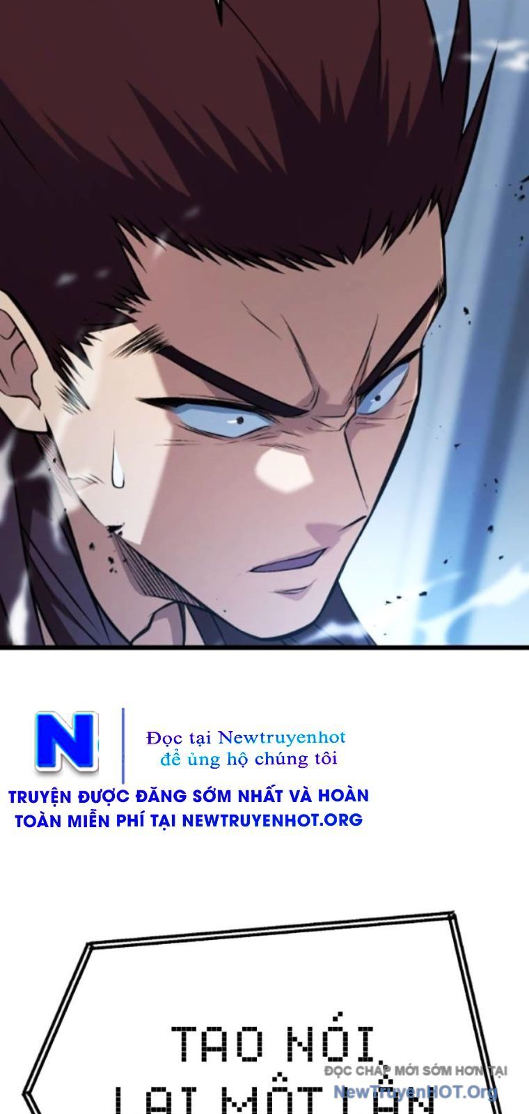 Bạo Lực Vương: Chapter 60