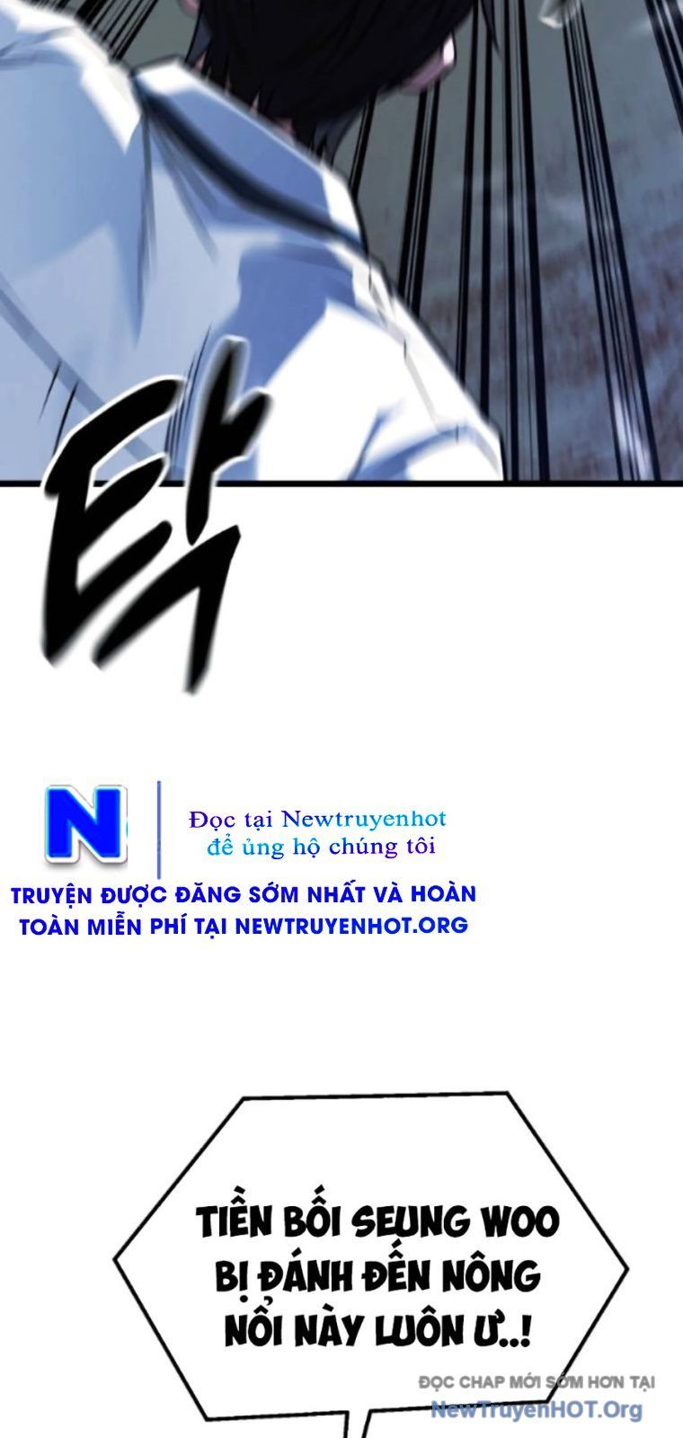 Bạo Lực Vương: Chapter 61