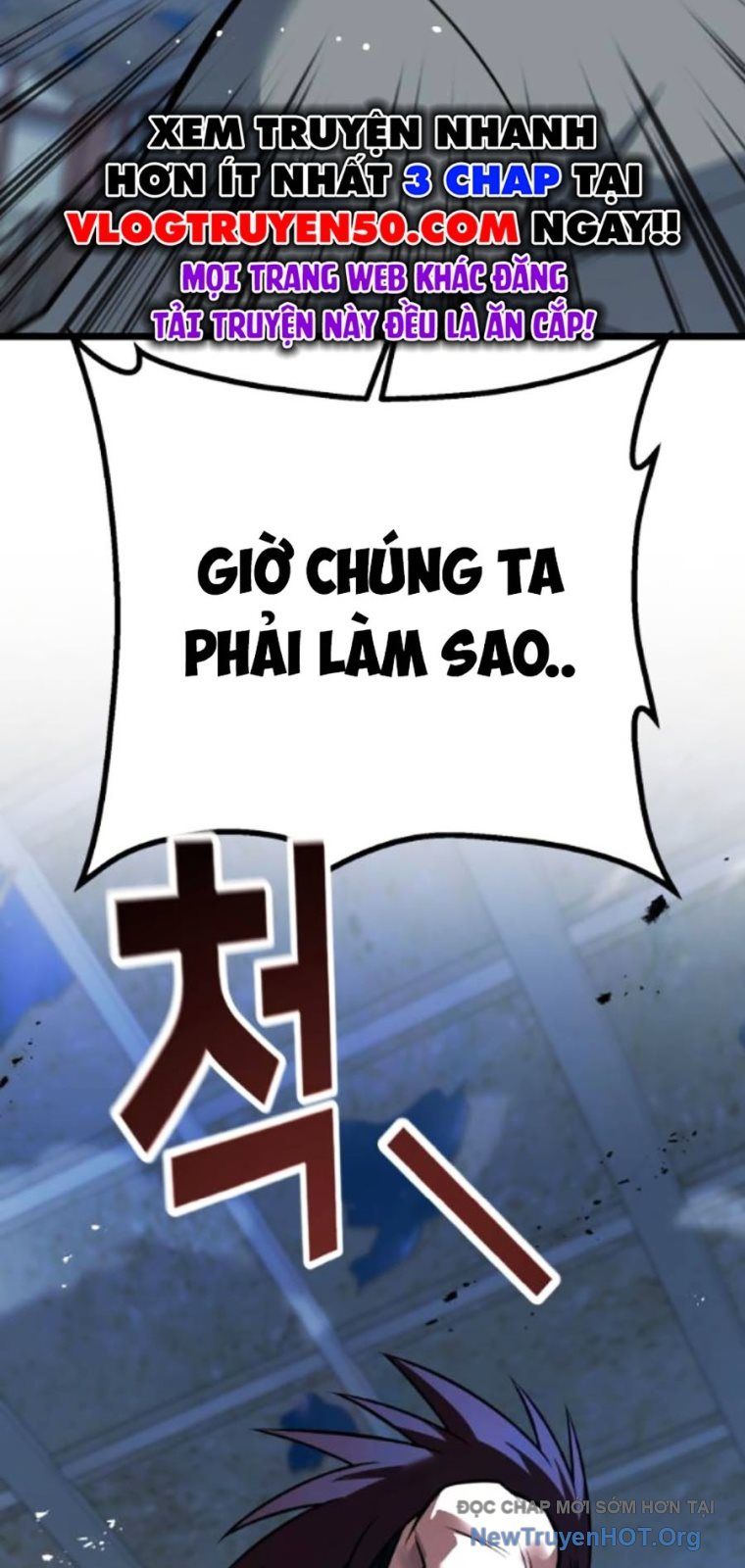 Bạo Lực Vương: Chapter 61