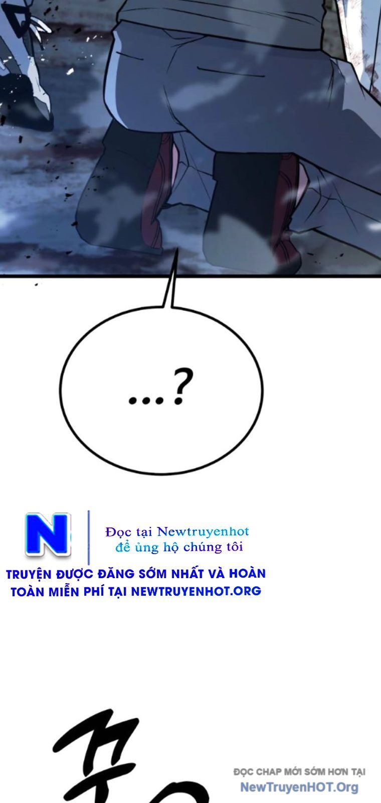 Bạo Lực Vương: Chapter 61