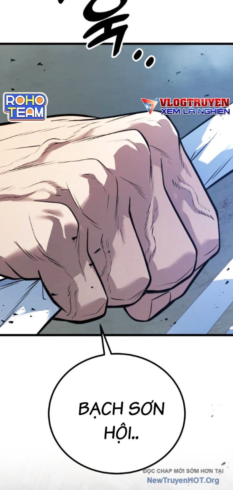 Bạo Lực Vương: Chapter 61