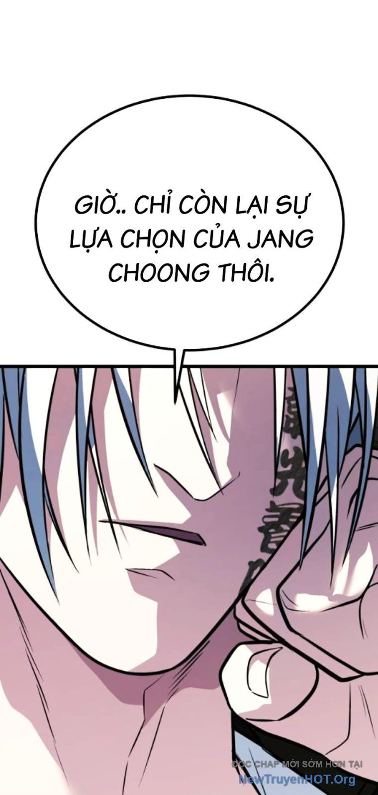 Bạo Lực Vương: Chapter 61
