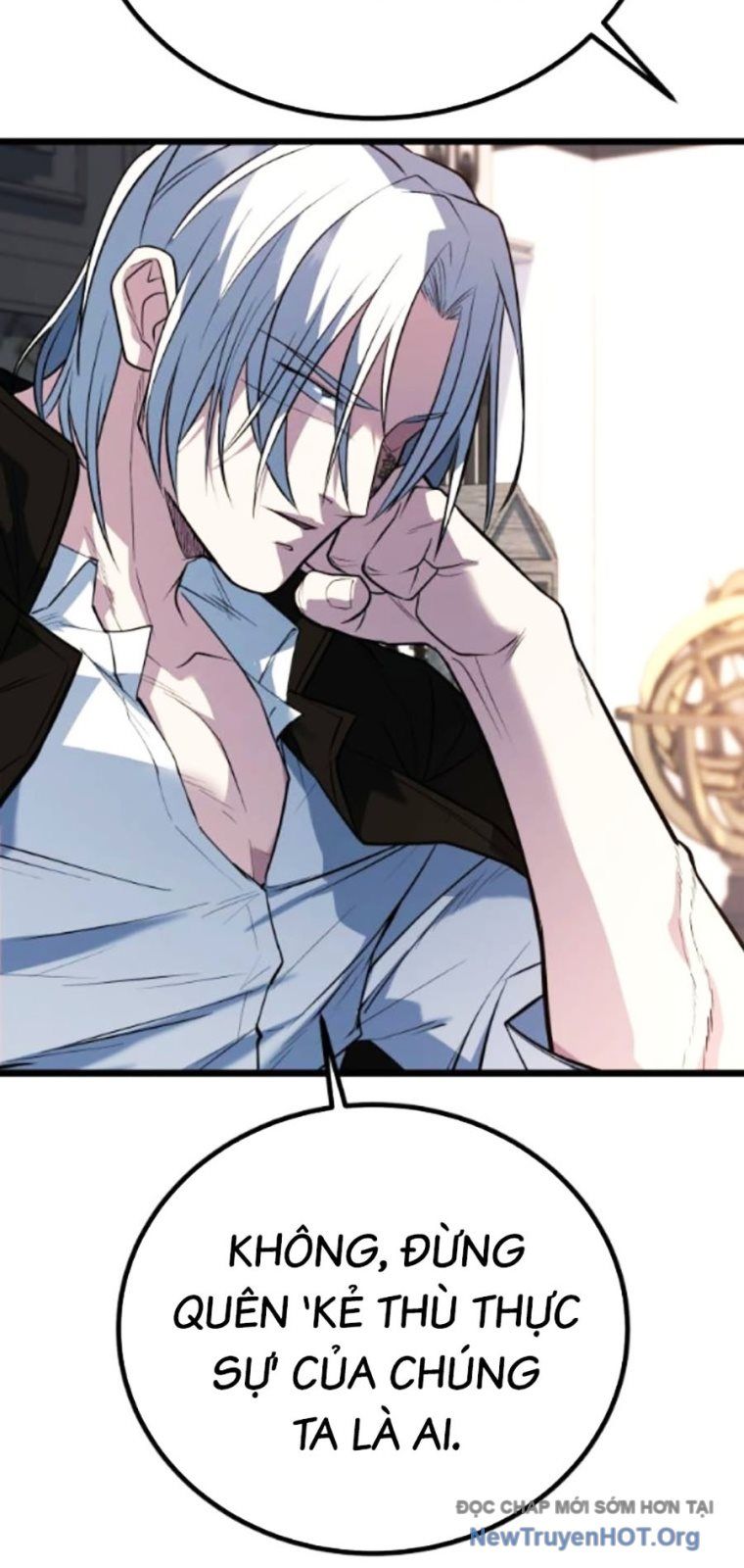 Bạo Lực Vương: Chapter 61