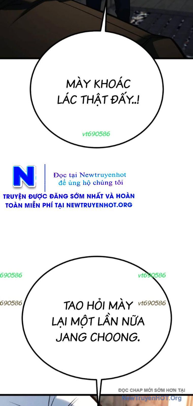 Bạo Lực Vương: Chapter 61