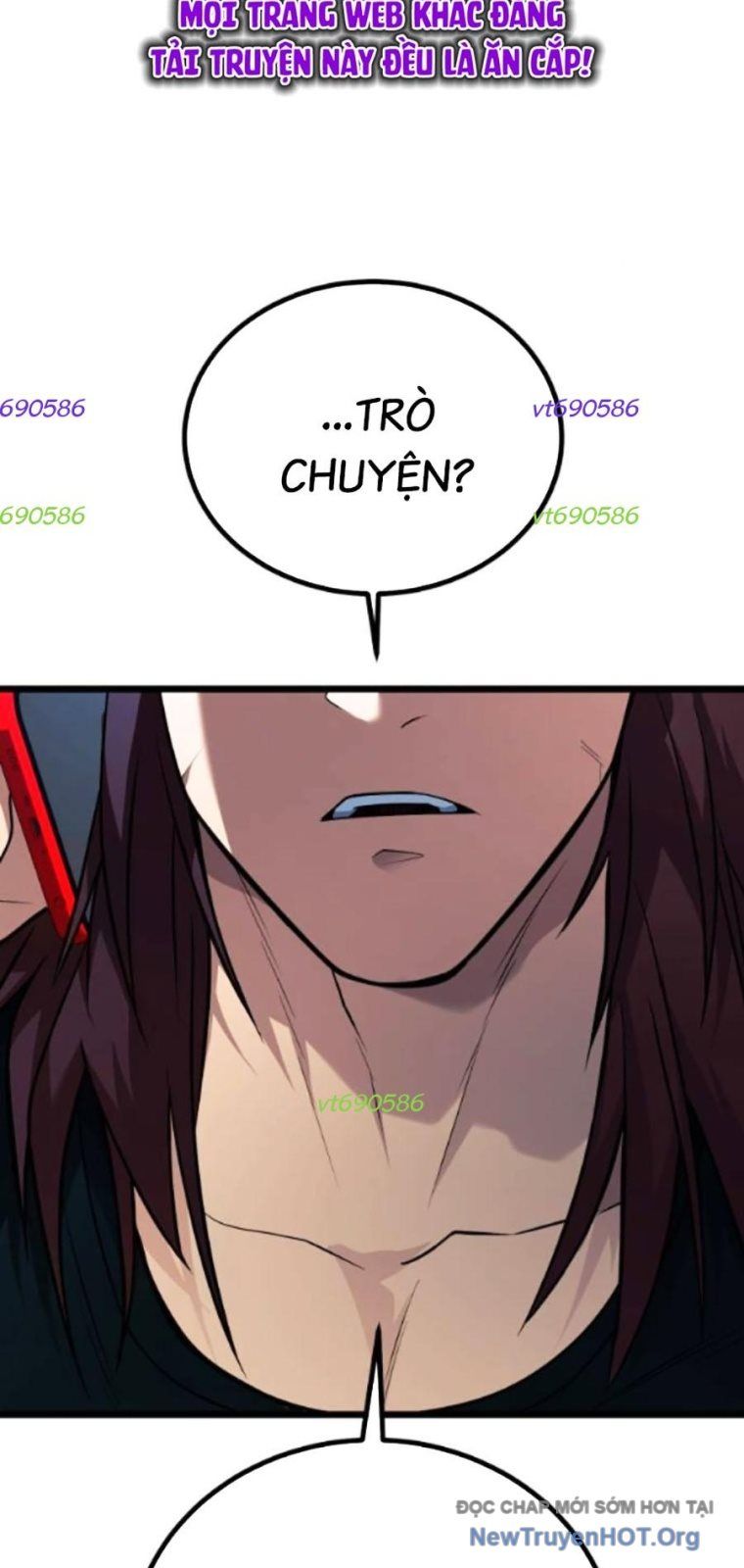 Bạo Lực Vương: Chapter 61