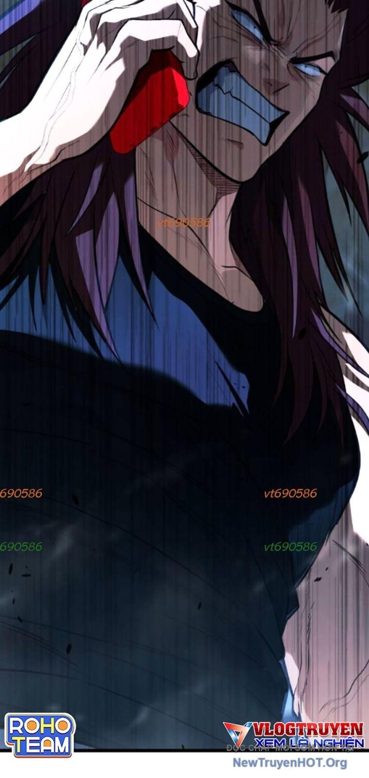 Bạo Lực Vương: Chapter 61