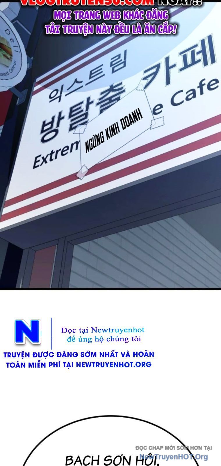 Bạo Lực Vương: Chapter 61