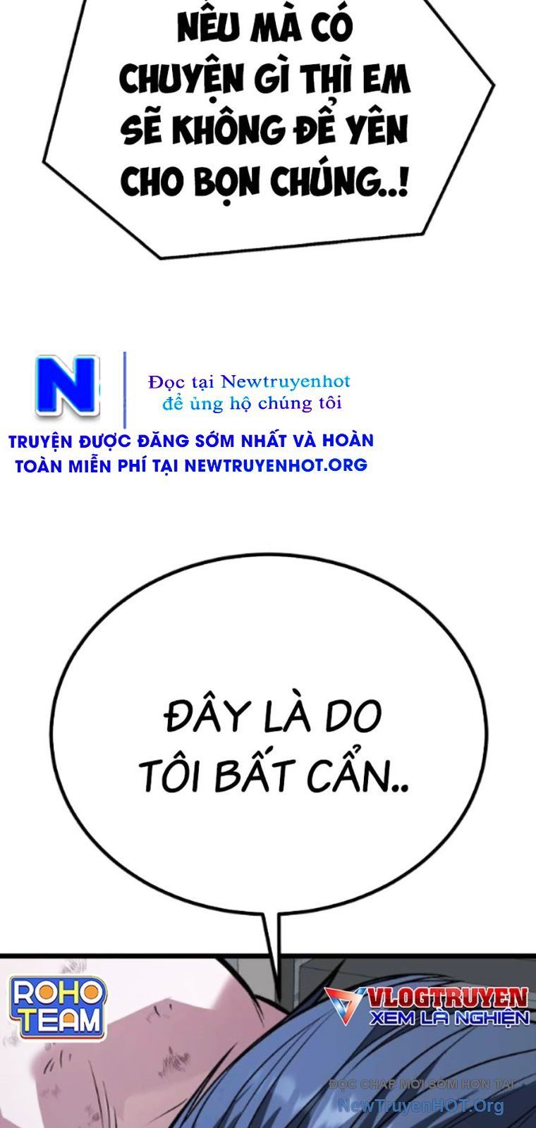 Bạo Lực Vương: Chapter 61