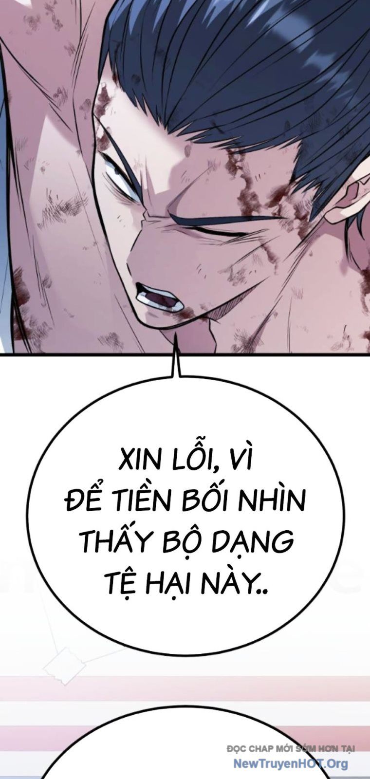 Bạo Lực Vương: Chapter 61