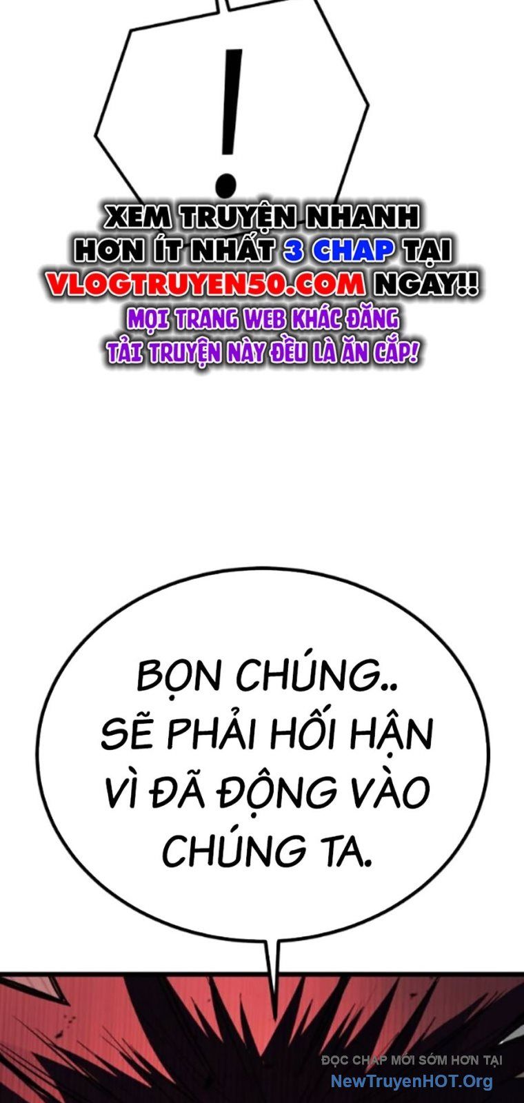 Bạo Lực Vương: Chapter 61