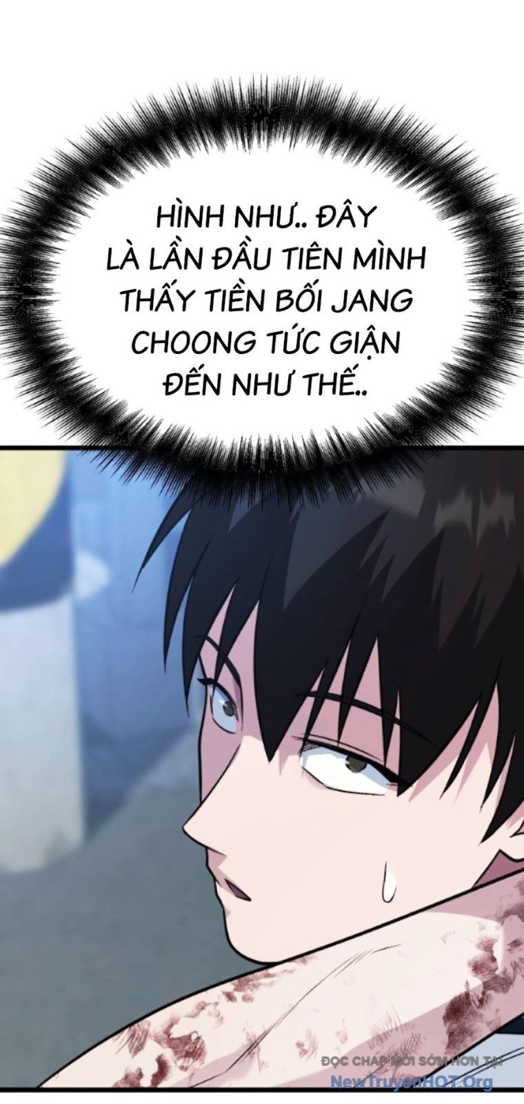 Bạo Lực Vương: Chapter 61