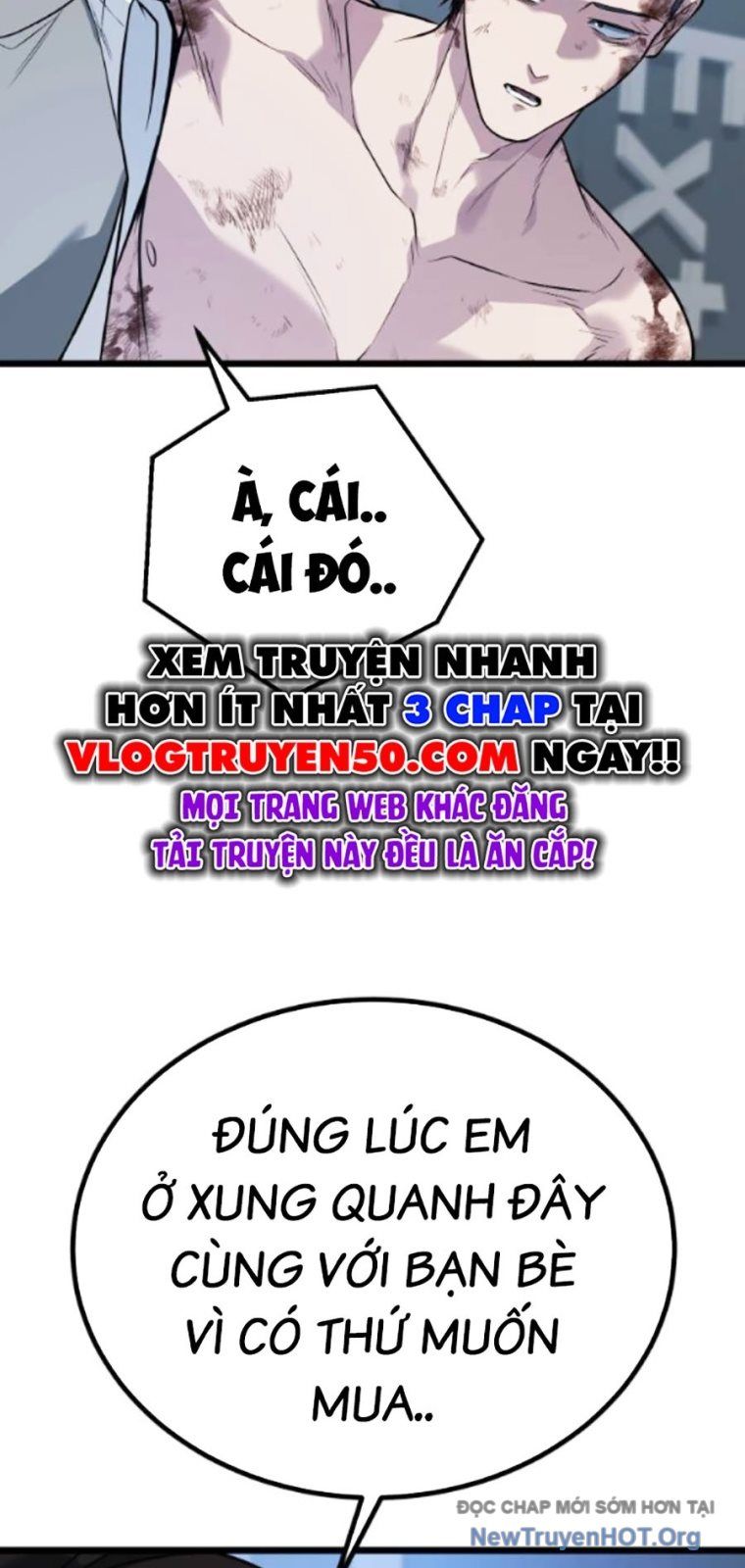 Bạo Lực Vương: Chapter 61