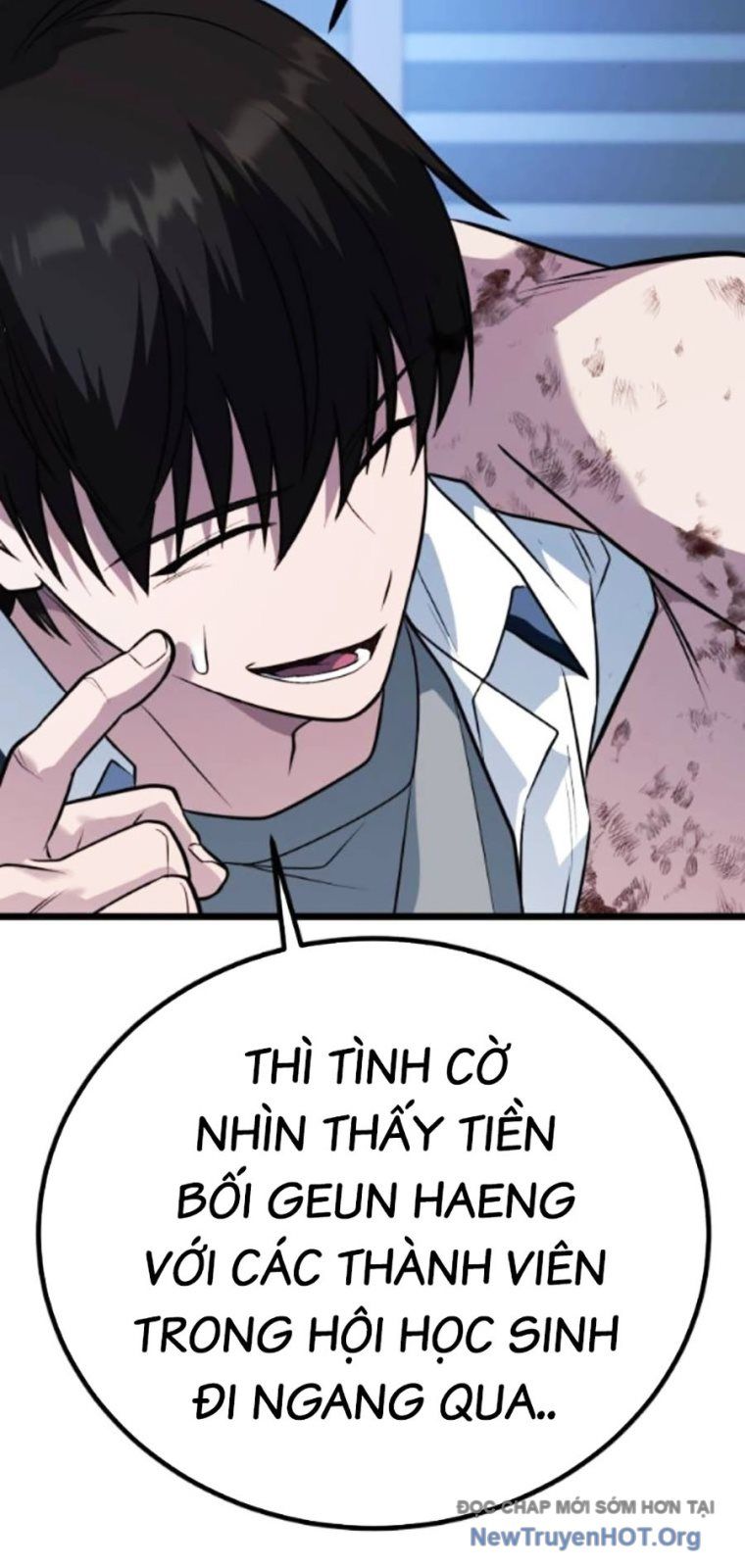 Bạo Lực Vương: Chapter 61