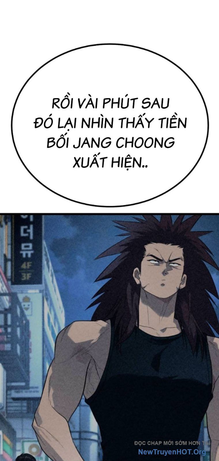 Bạo Lực Vương: Chapter 61