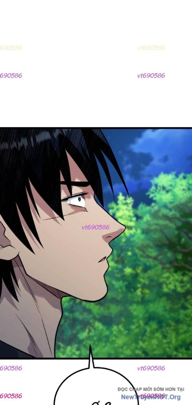 Bạo Lực Vương: Chapter 61