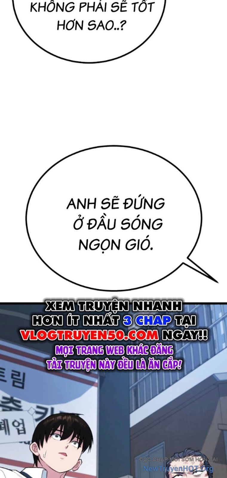 Bạo Lực Vương: Chapter 61