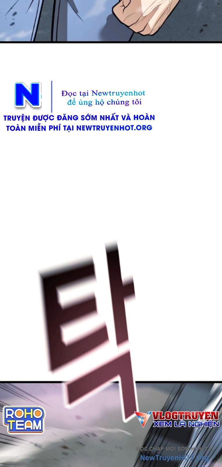 Bạo Lực Vương: Chapter 61