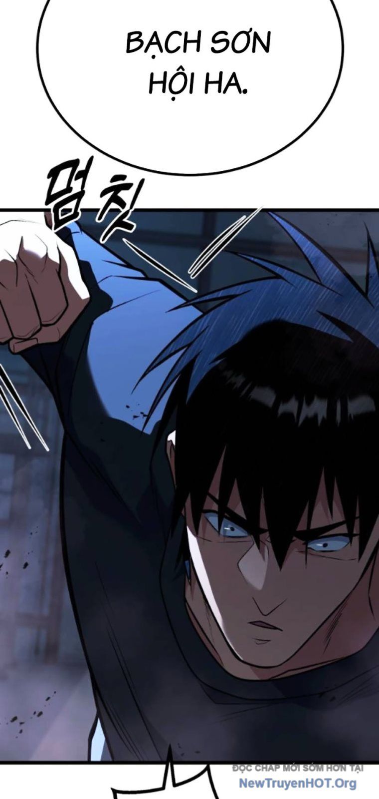 Bạo Lực Vương: Chapter 61