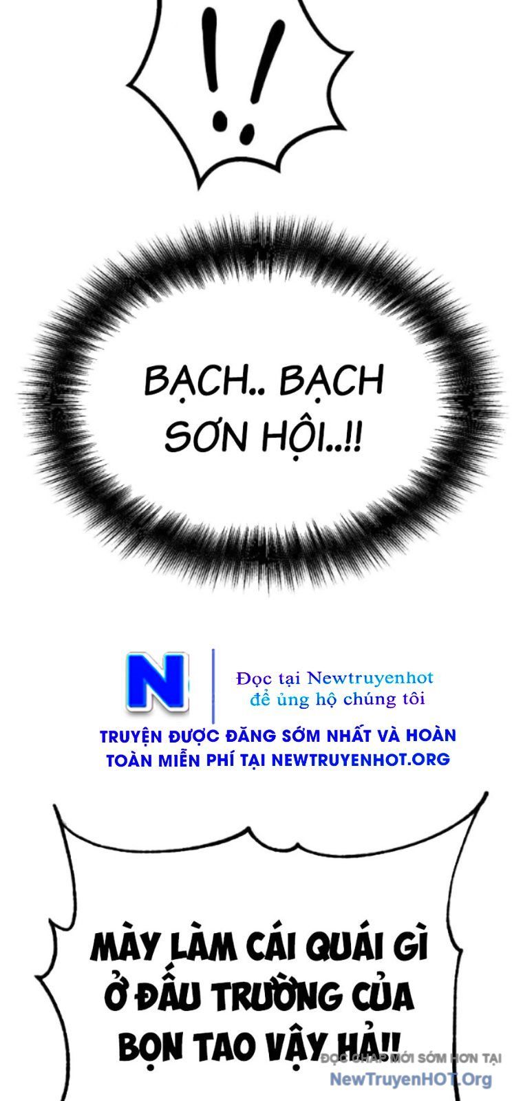 Bạo Lực Vương: Chapter 61