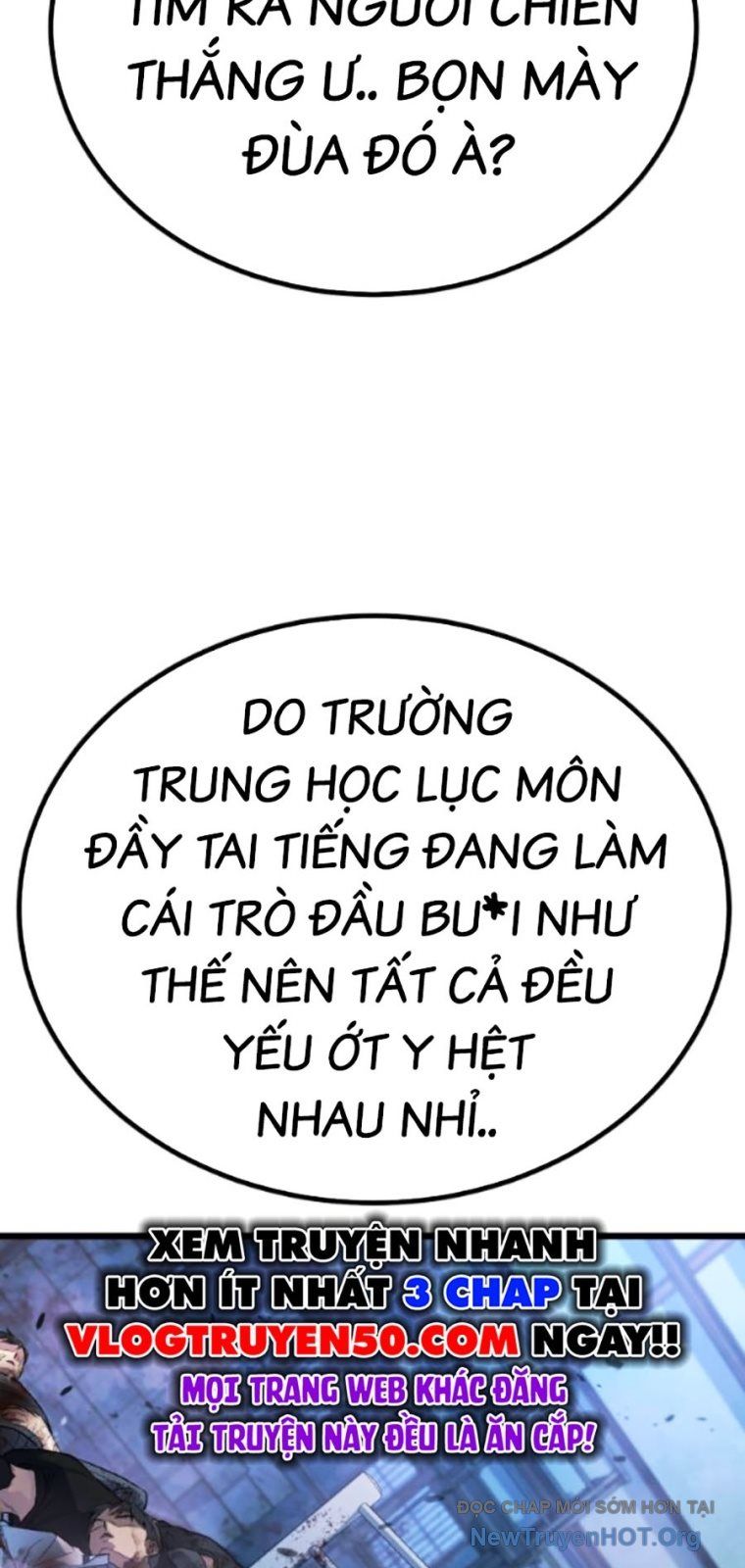 Bạo Lực Vương: Chapter 61