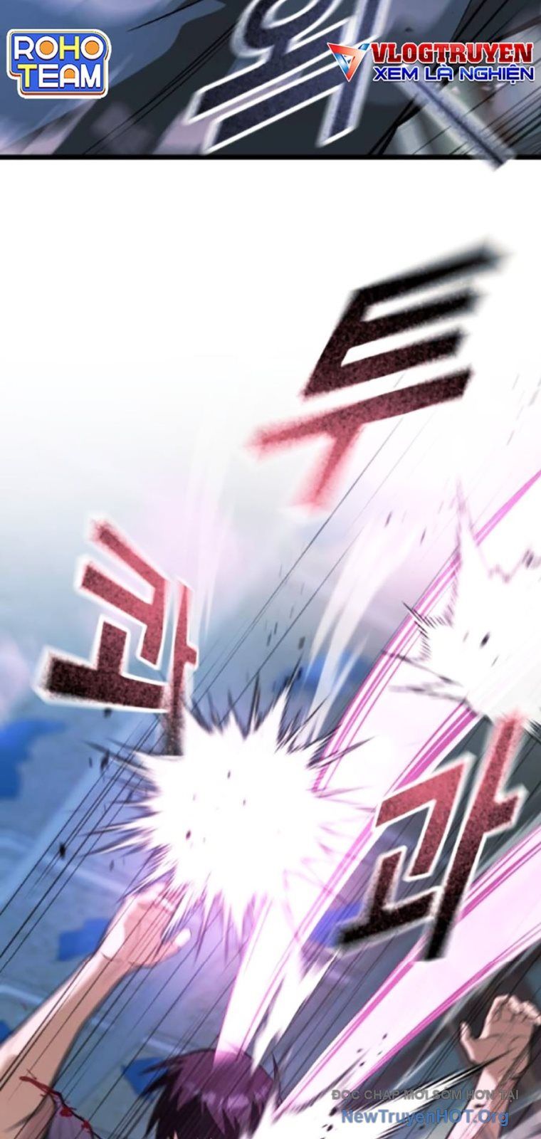 Bạo Lực Vương: Chapter 61